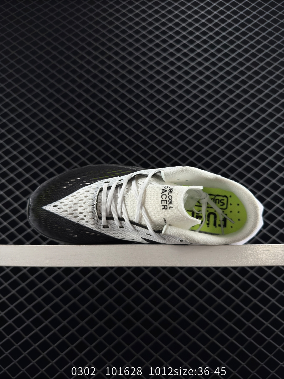 New Balance Nb FuelCell